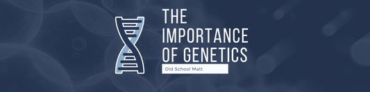 Genetics.... where do you fall?