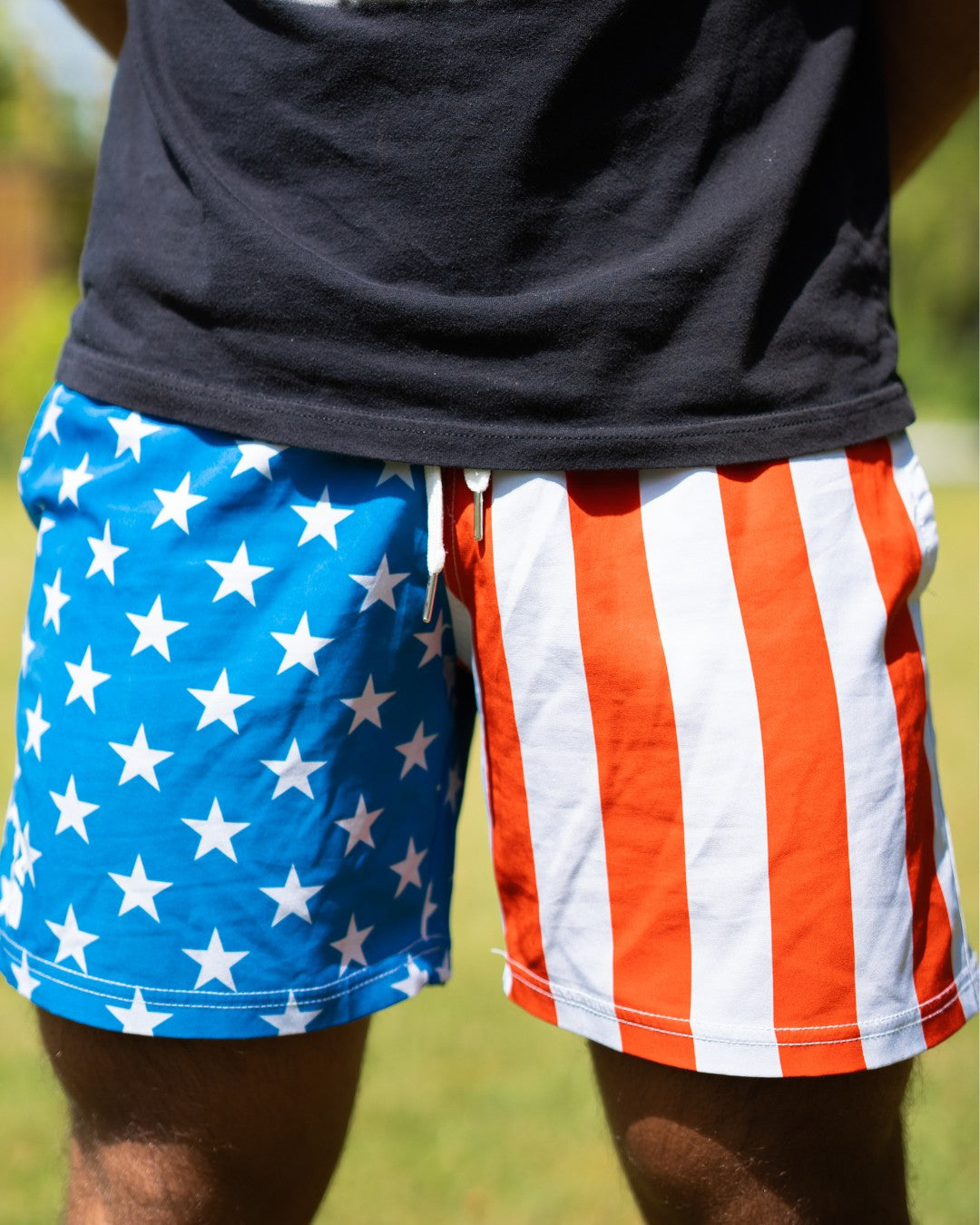 USA Shorts | Bodybuilding Shorts