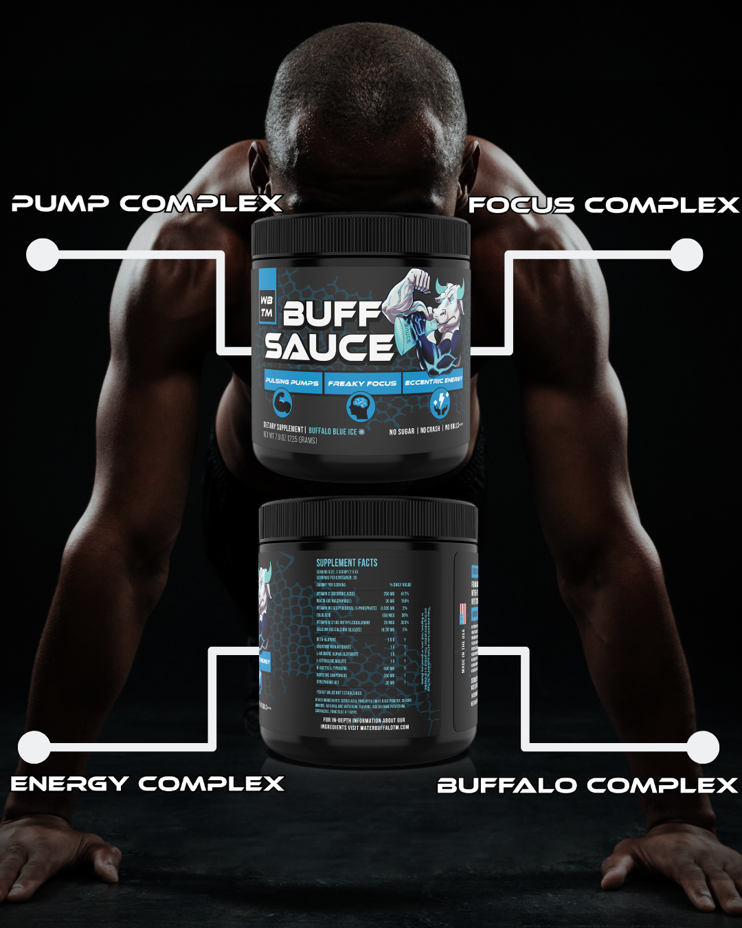 Enhance Your Workout