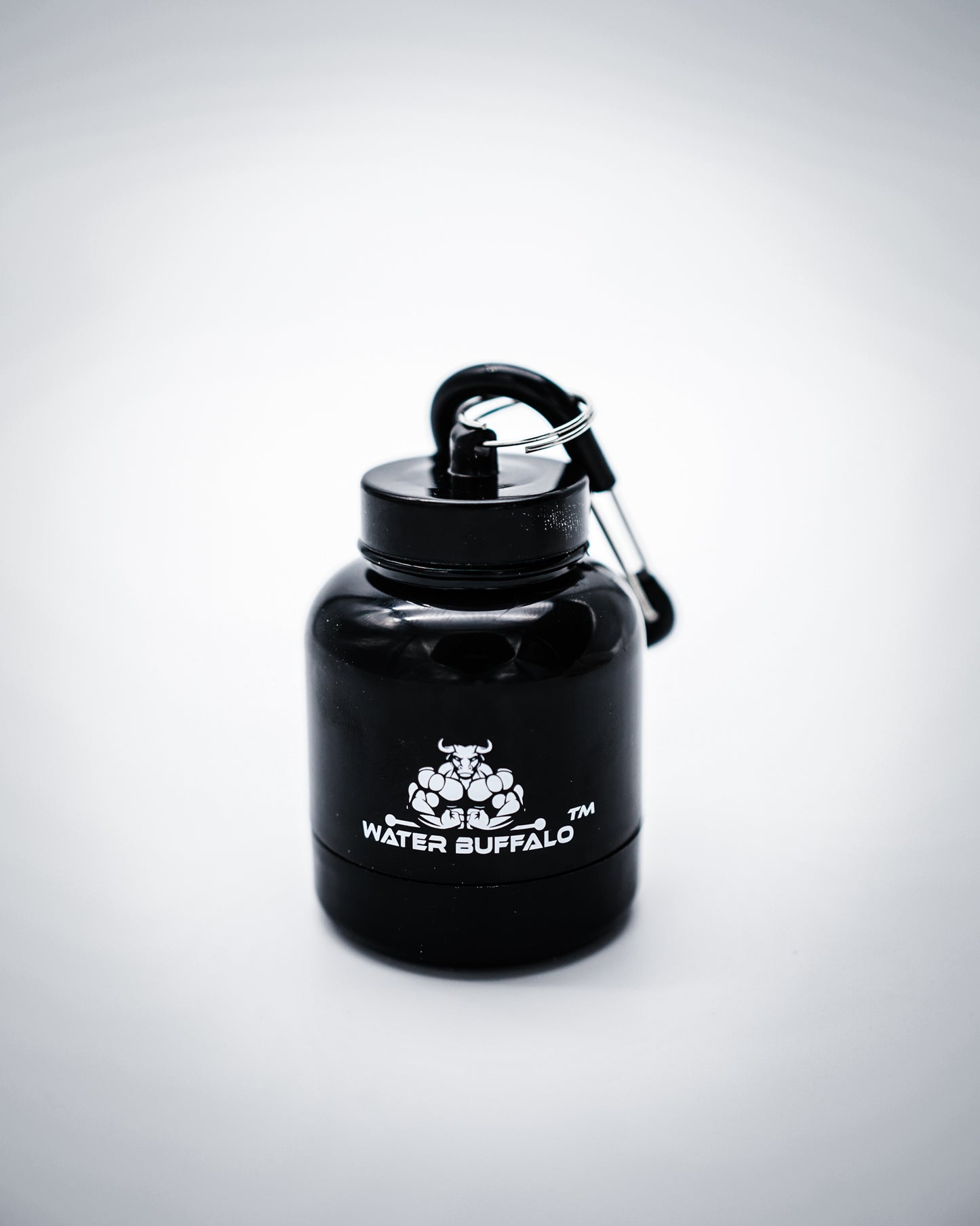 Buff-2-Go water bottle
