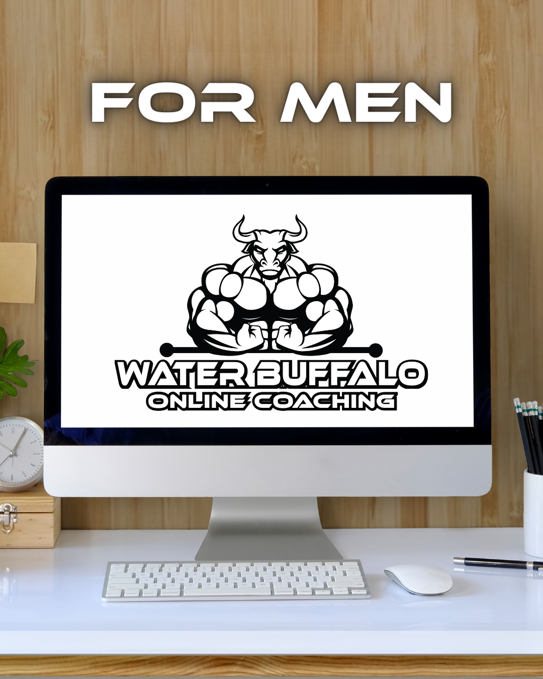 Online Coaching | Men