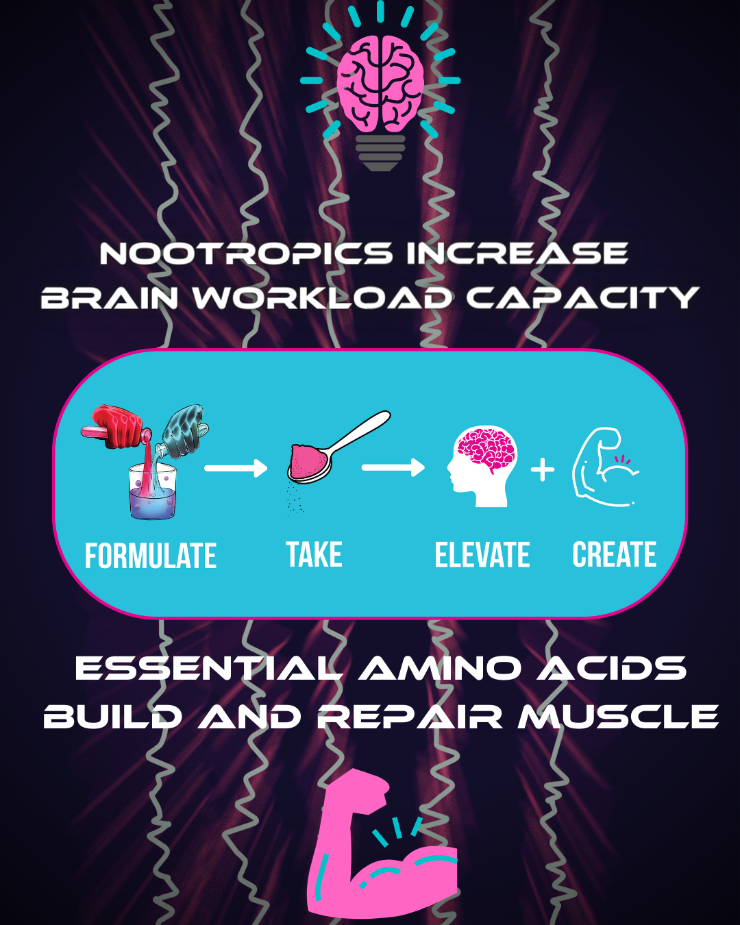 B3 | Buff Brain & Body