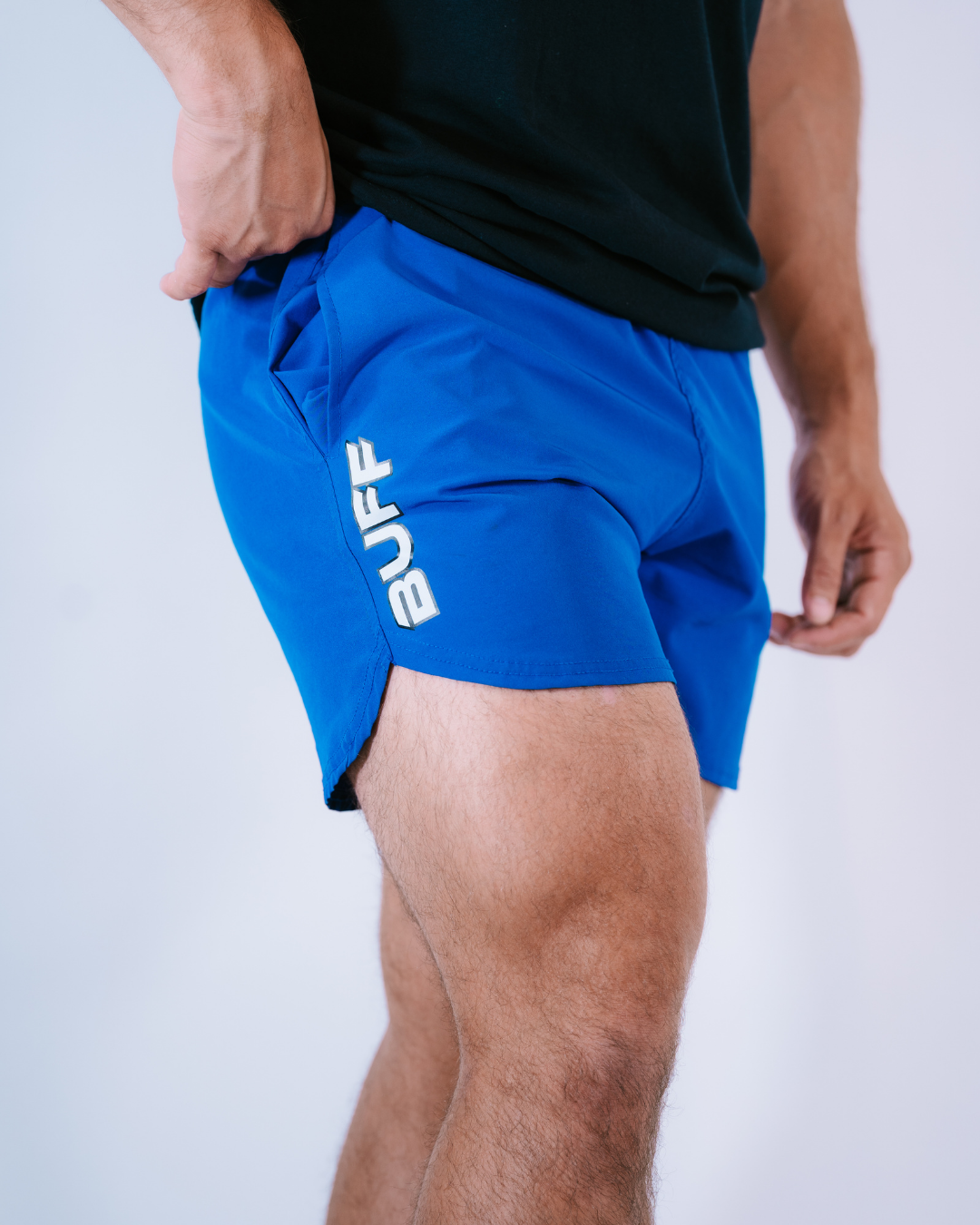 Bodybuilding Shorts