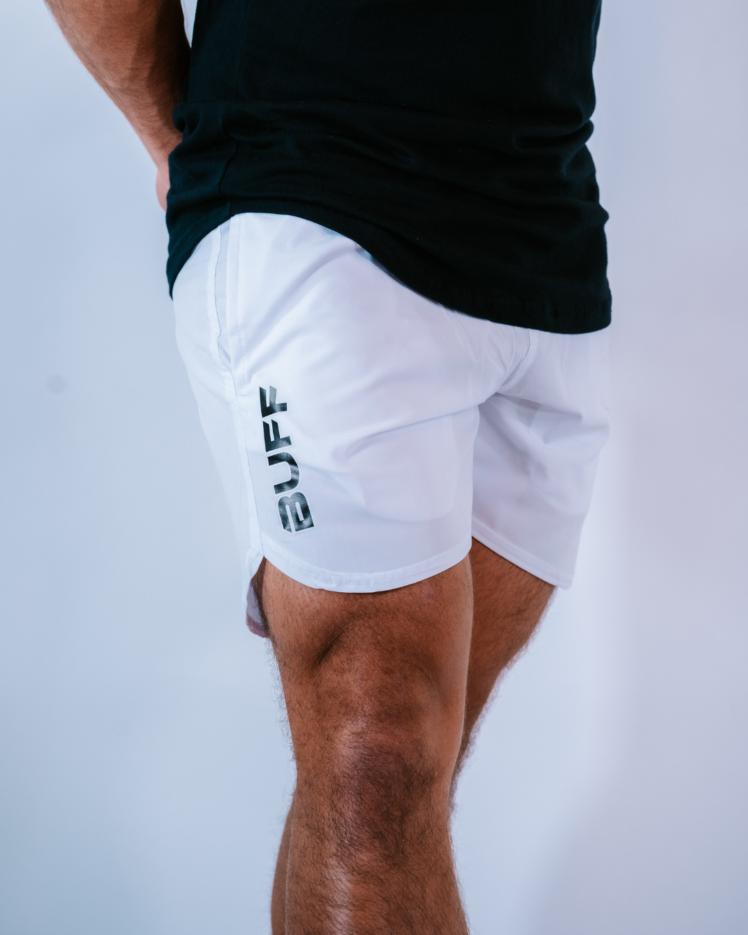 Buff Boy Shorts