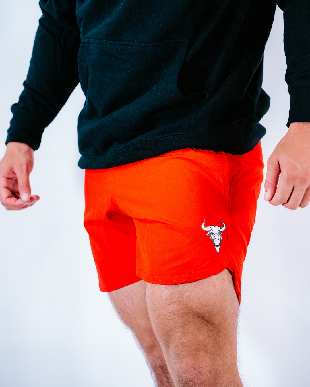 Bodybuilding Shorts