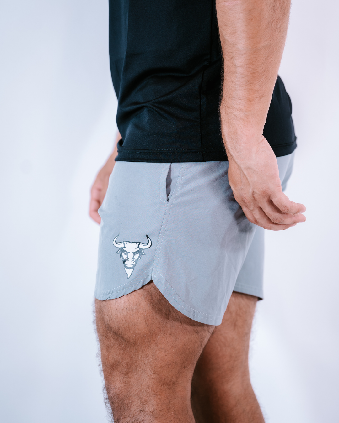 Bodybuilding Shorts