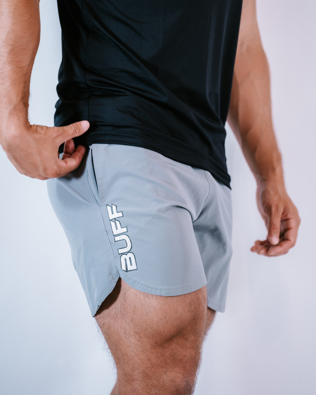 Bodybuilding Shorts