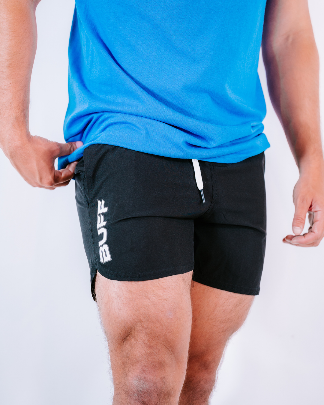 Bodybuilding Shorts