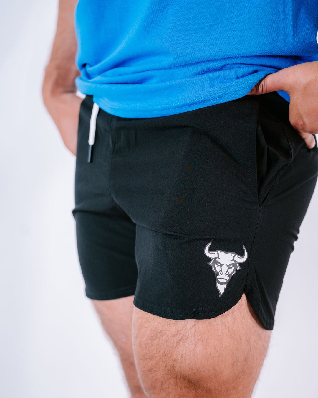 Bodybuilding Shorts