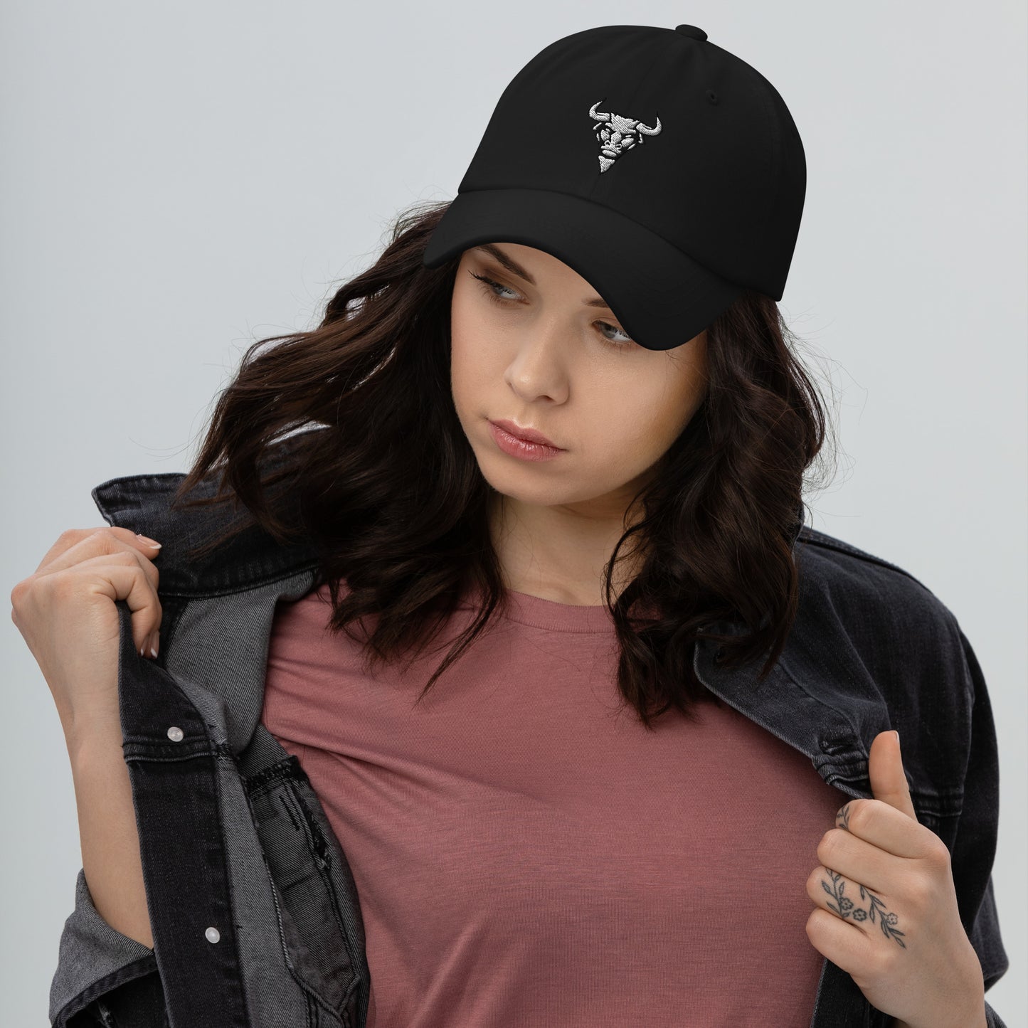 Flex Cap