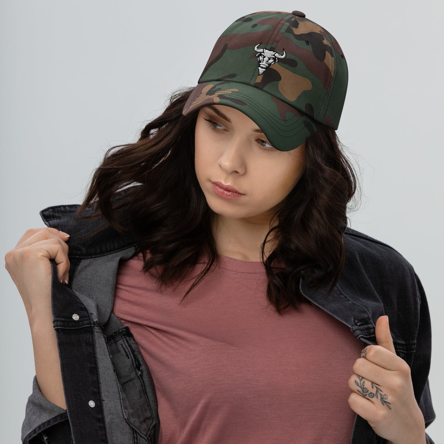 Flex Cap