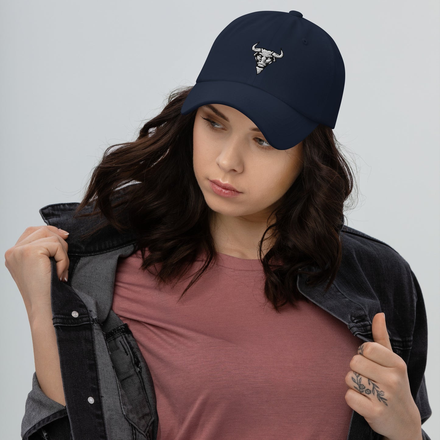 Flex Cap