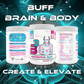 B3 | Buff Brain & Body