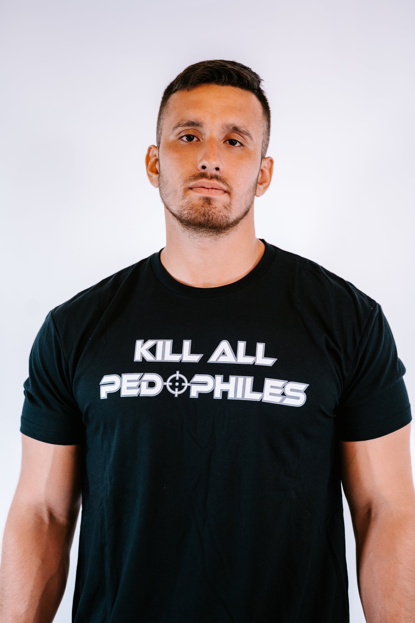 Kill All Pedophiles T-Shirt