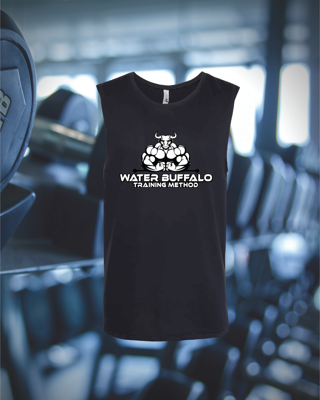 Power Tank | Comfortable Tank Tops