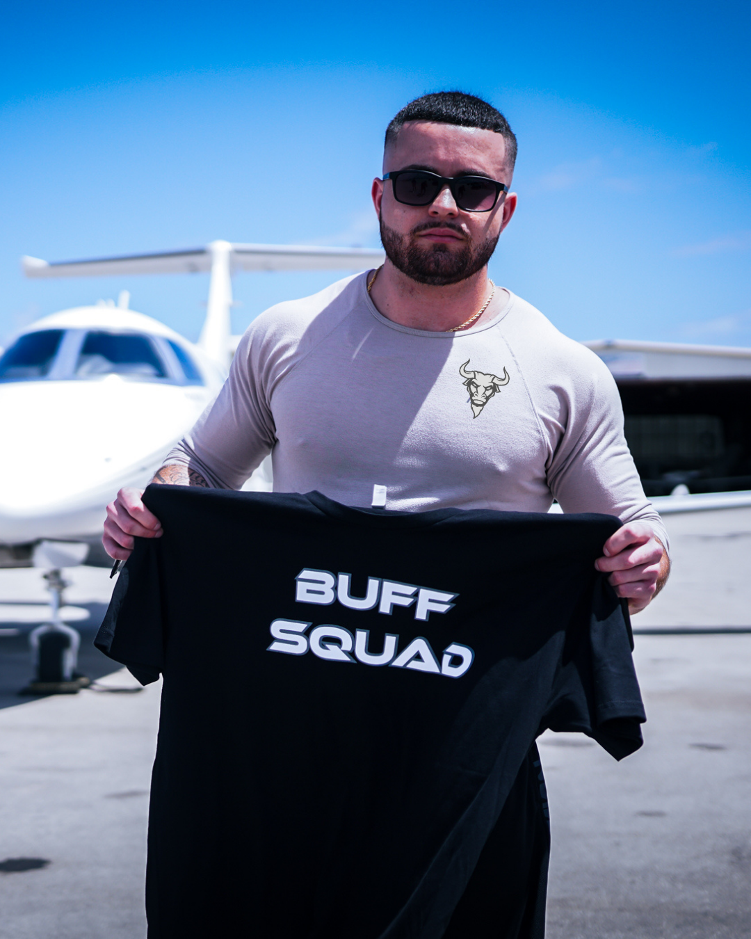 BUFF SQUAD TEE'S | WBTM TEE'S