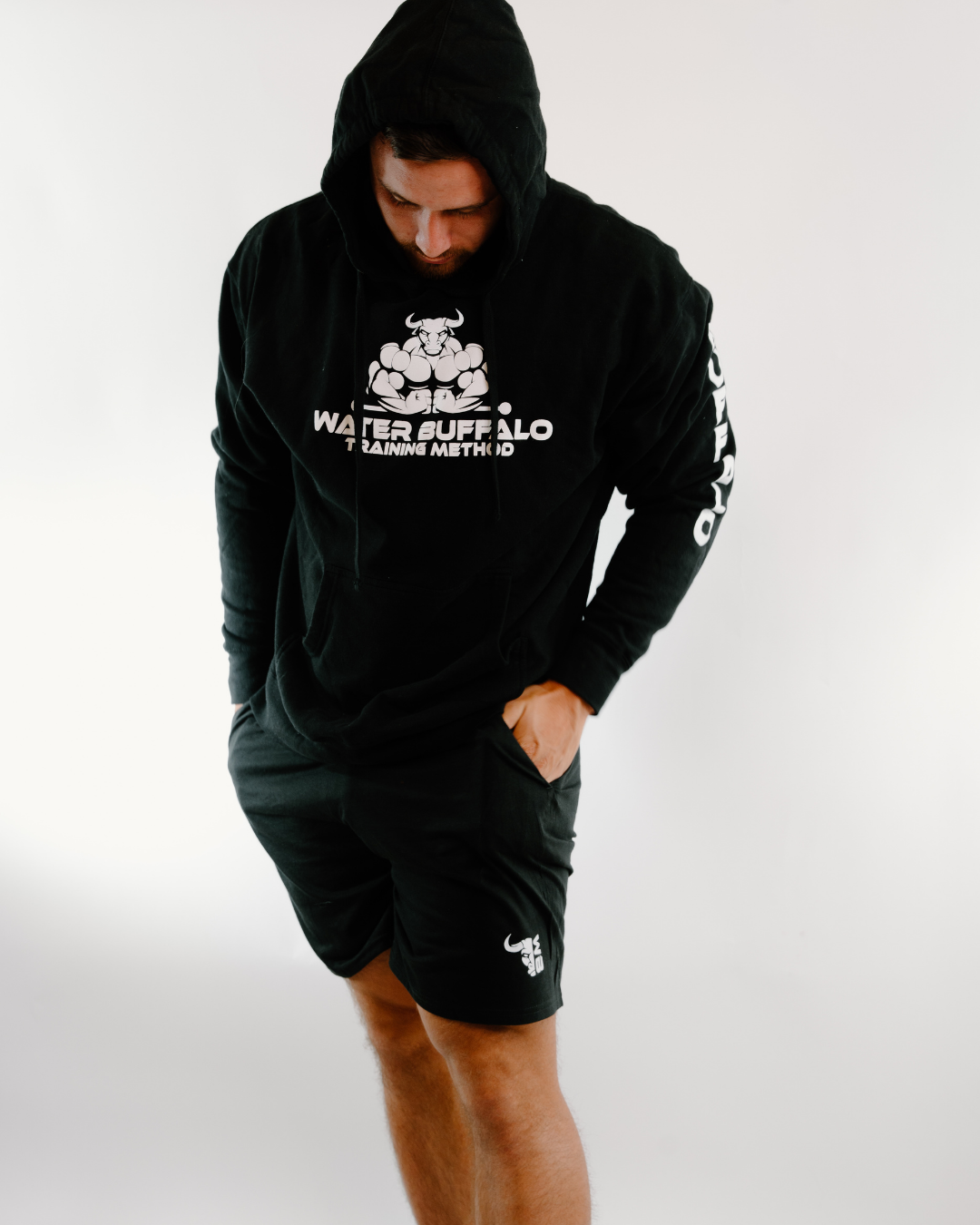 Essentials Shorts black