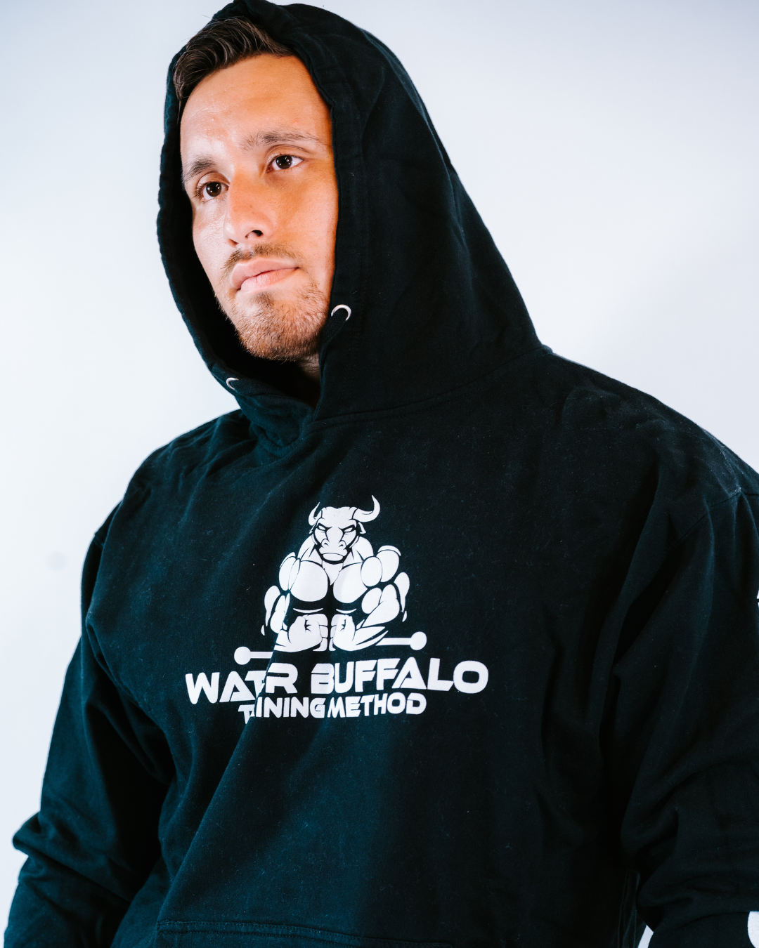 Buffalo Hoodie | WBTM Hoodies