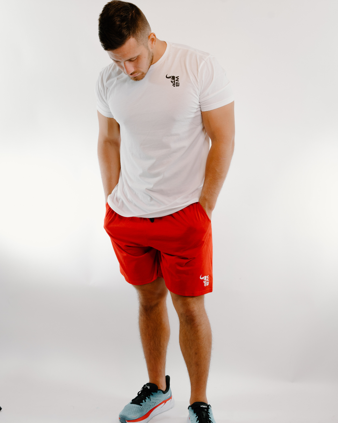 Essentials Shorts, Lifestyle Shorts